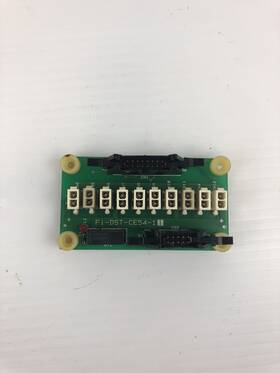 Fi-dst-ce54-11 Fanuc Circuit Board