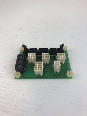 Fi-dst-di32 Fanuc Circuit Board Cn1