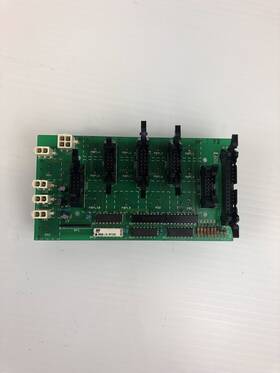 Fi-mode-op-30 Fanuc Circuit Board