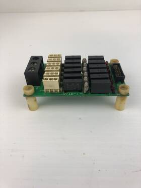 Fi-ry-6 Fanuc Circuit Board 9710-1
