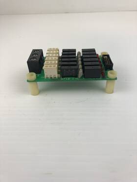 Fi-ry-6a-13c Fanuc Circuit Board 9710-2