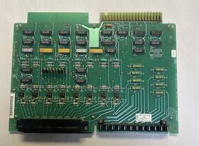 Ic600bf808k Fanuc Ge Input Module Circuit Board