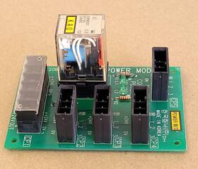 Fanuc K20b-0800-0360/01 Power Module
