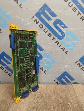 A16b-2200-0350 Fanuc Ltd. A16b-2200-0350/04a Graphic/mpg Pcb Board