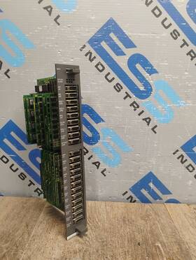 A16b-2201-0080 Fanuc Ltd. A16b-2201-0080/09b403274 I/o Board