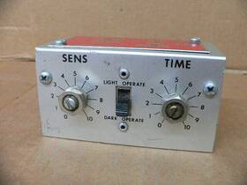 Tr5-15v Farmer Electric Tr5 Logic Module 15v 50/60hz