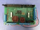 Fbtl00203a Fabcor Btl Interface Board Pcb Assembly Used