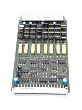 101.304.697 Fci A8 8 Circuit Board