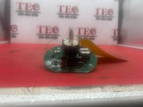 130c557 Federal Signal 2001173 Pcb Card B