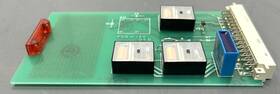 Feinfocus Psb-150-04 Focus Relay Board From Control Panel Untested
