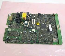 Fm4-9425 Felam Fm4 9425 Pcb Board From Aeg Modicon For Parts Or Repair