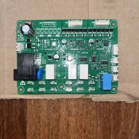 D002073 Fengtech Rev.g Circuit Board