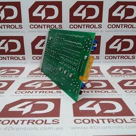 526.763.032 Ferag Pc Board Start Warning Ex273.2 Used