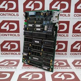 567.836.012 Ferag Processor Card Pc Board Used