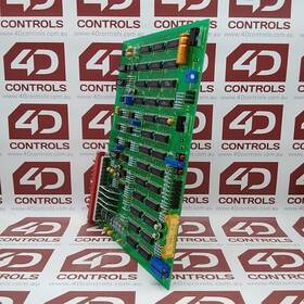 574.260.003 Ferag Pc Input Module Unit Used