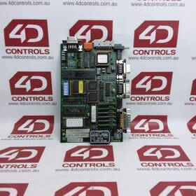 574.406.000 Ferag Pc Board Assembly Kx028.1 Used