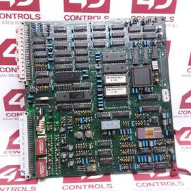 91.101.1011 Ferag Flat Module Card For Heidelberg Rack Used