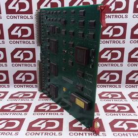91.144.7051 Ferag Flat Module Card For Heidelberg Rack Used