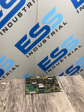 34404-005 Fife Corporation Processor Pcb