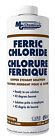 Fill Mg Dark Chloride Ferric Chemicals Liquid 415 475ml Brown