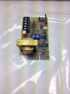 104568901 Fincor 1045689 Printed Circuit Board