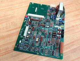 104595701-j Fincor 3120 Control Board 104595701j Non-refundable