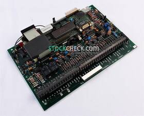105622101 Fincor Circuit Board