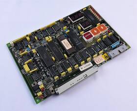 105705101-e Fincor Circuit Board