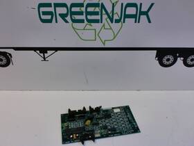 Kyb-013 Fine Sodick B Circuit Board Used Free Shipping