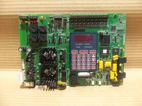 5210ud-pca Fire Lite Fire-lite Alarm Control Panel System Replacement Board Assembly