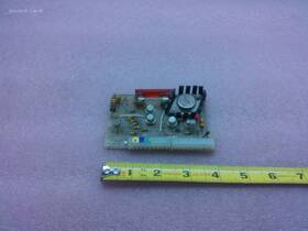 B240-3102-114 Firetek Board 3 Wire Input Mod B Card F