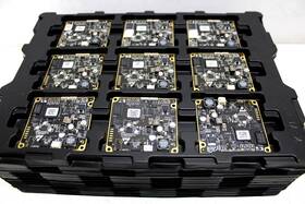 Flatfrog Laboratories Rxa 110086 Lot Of 108 Digitizer Board Rxa 110086 For Led Display Touchscreen Kra110006-8