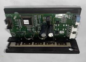 25927 Fluid Management Pump Stepper Control Board Pcb