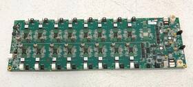 87140033rh Fluid Management Accutinter 1500 Paint Dispenser Pcb Relay Board 269f