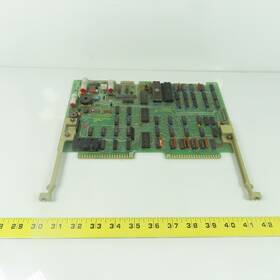 642546 Fluke Digital I/o Assembly Circuit Board Card Rev E