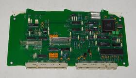 885608 Fluke A15 A/d Amplifier High Voltage Board Card Assembly For 5790a Calibrator