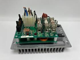 125518c Fmc 2-circuit Board Assy With Heat Sink