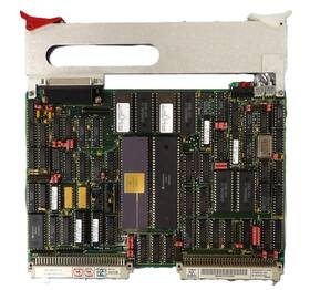 810-017035-001 Force Computer Lam Research Computers Sasi Vme Pcb Card Working
