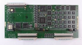Acca9000 Fore Systems Circuit Board