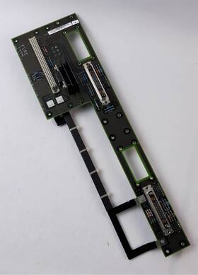 Pcbs0202 Fore Systems Circuit Board