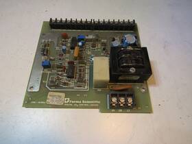 285233 Forma 260162 Scientific Digital Co 2 Controller Circuit Board