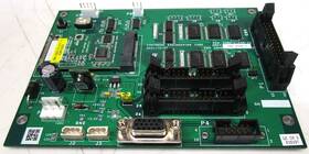 2080-01049-22 Fortrend Engineering Assy. 1080-02049-2