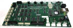 2080-01052-10 Fortrend Engineering Pcb Assy. 1080-01052-1 Rabbit 6000 Controller