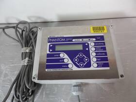 Sd004np Fortress Tech Ver5.4 Circuit Board With Display And Control Box 26247