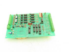 S895-201x Fossil Steam Tech Aquarian 1000 Plus Circuit Board