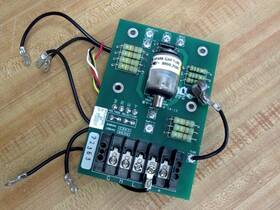 7900-2500-03 Fps Circuit Board 7900250003