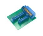 Fs50b-20 Ge Fanuc Chiron Rack Circuit Board