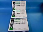 Fslu2520 Toko Prototyping Kit For