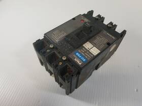 Bu-fsb2125 Fuji 2-pole 125a Circuit Breaker