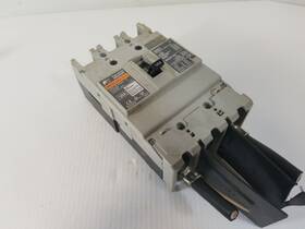 Bw250jagu-2p125 Fuji 2-pole 125a Circuit Breaker